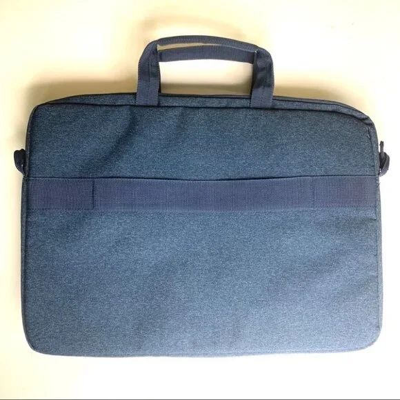 Case Logic Laptop Messenger Carry On  Bag - Picture 4 of 4
